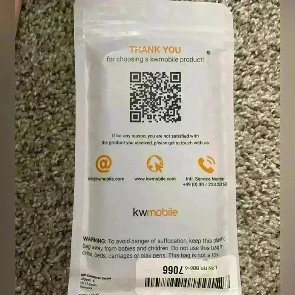 Case for iPhone - Picture 2 of 4